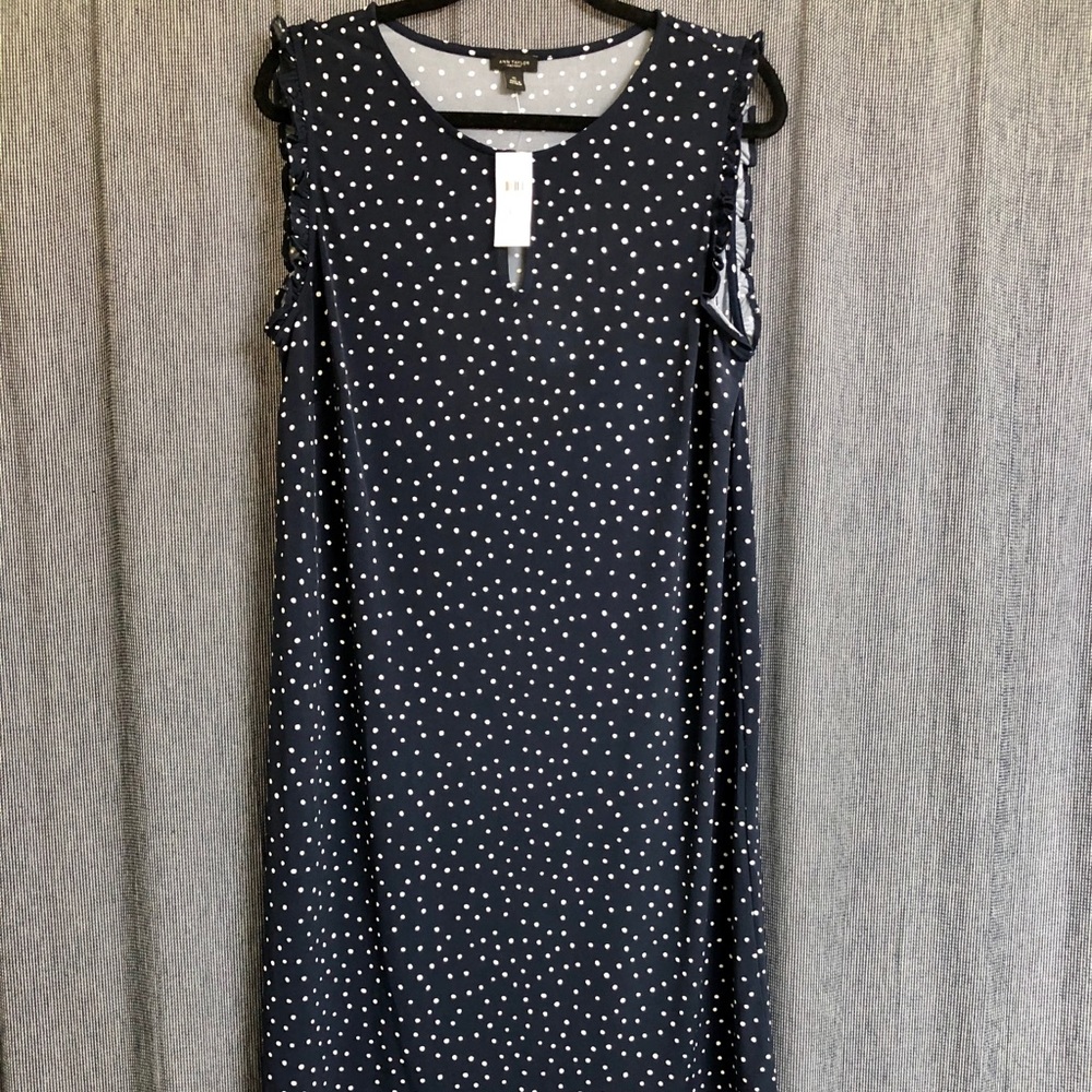 Ann Taylor Factory Dress